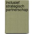 Inclusief strategisch partnerschap