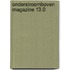 Onderstroomboven Magazine 13.0