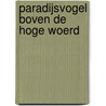 Paradijsvogel boven de Hoge Woerd by Abdelkader Benali