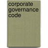 Corporate Governance Code door Ward Rougoor