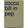 Cocco Bill in Pep door Erven Jacovitti