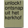 Unlock! Ontsnap uit het kerkhof door Fabien Clavel
