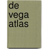 De vega atlas by Isabel Boerdam