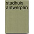 Stadhuis Antwerpen