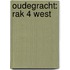 Oudegracht: rak 4 west