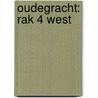 Oudegracht: rak 4 west by Marc Duurland