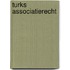 Turks associatierecht