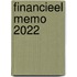 Financieel Memo 2022