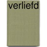 Verliefd by Marthe Verelst