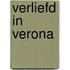 Verliefd in Verona