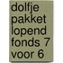 Dolfje pakket lopend fonds 7 voor 6