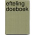 Efteling doeboek