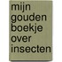 Mijn Gouden Boekje over insecten