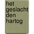 Het Geslacht den Hartog