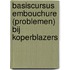 Basiscursus Embouchure (problemen) bij Koperblazers