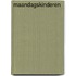 Maandagskinderen