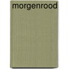 Morgenrood door Willem van Toorn