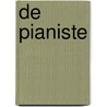 De pianiste door Elfriede Jelinek