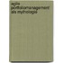 Agile portfoliomanagement als mythologie