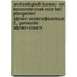 Archeologisch bureau- en booronderzoek voor het plangebied Alphen-Oosterwijksestraat 2, gemeente Alphen-Chaam