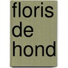 Floris de hond door Riek van Vliet-Kwint