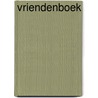 Vriendenboek door Interstat