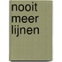 Nooit meer lijnen