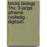 Bricks Biology 1hv, 3-jarige afname (volledig digitaal) by Unknown