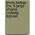 Bricks Biology 2hv, 5-jarige afname (volledig digitaal)