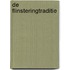De Flinsteringtraditie