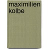 Maximilien Kolbe by Jean-François Vivier