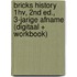 BRICKS History 1hv, 2nd ed., 3-jarige afname (digitaal + workbook)