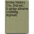 BRICKS History 1hv, 2nd ed., 5-jarige afname (volledig digitaal)