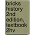 BRICKS History 2nd edition, textbook 2hv