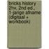 BRICKS History 2hv, 2nd ed., 1-jarige afname (digitaal + workbook)
