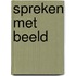 Spreken met beeld