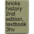 BRICKS History 2nd edition, textbook 3hv