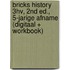 BRICKS History 3hv, 2nd ed., 5-jarige afname (digitaal + workbook)