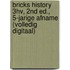 BRICKS History 3hv, 2nd ed., 5-jarige afname (volledig digitaal)