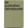 De Australian Labradoodle door Aj Quak