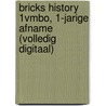 BRICKS History 1vmbo, 1-jarige afname (volledig digitaal) door Onbekend