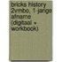 BRICKS History 2vmbo, 1-jarige afname (digitaal + workbook)