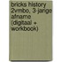 BRICKS History 2vmbo, 3-jarige afname (digitaal + workbook)