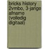 BRICKS History 2vmbo, 3-jarige afname (volledig digitaal)