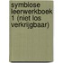 SYMBIOSE Leerwerkboek 1 (niet los verkrijgbaar)
