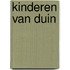Kinderen van Duin