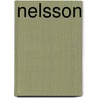Nelsson by Nellerike de Voogd