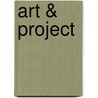 Art & Project by Ton Geerts