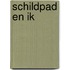 Schildpad en ik