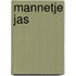 Mannetje Jas